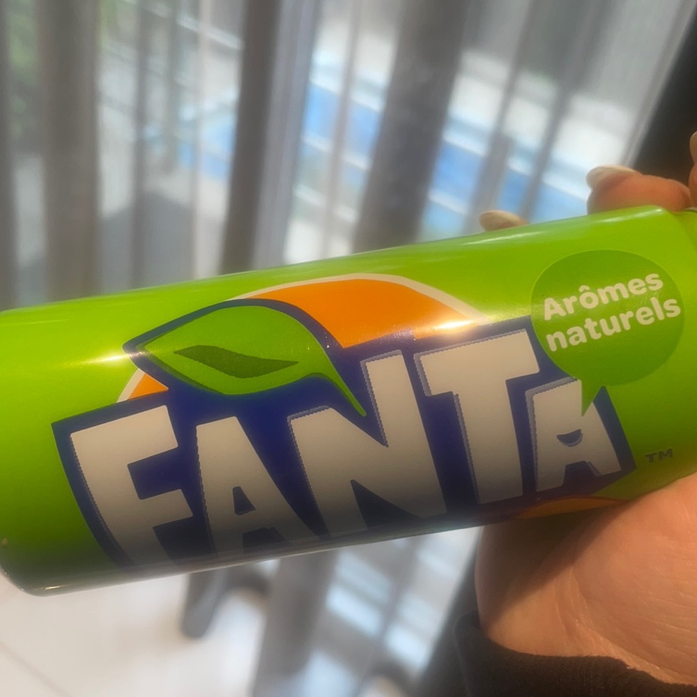 Fanta